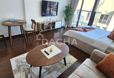 Apartment Sale, 410 sq. ft., National Bonds Residence, Jumeirah Village Circle, Dubai, UAE #3