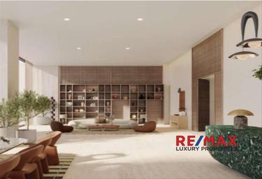 4-BD Apartment Sale, 1,000 sq. ft. at Creek Waters By Emaar, Creek Waters, Dubai Creek Harbour (The Lagoons), Dubai, UAE #4
