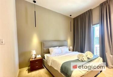 1-BD Apartment Sale, 996 sq. ft., Park View Tower, Jumeirah Village Circle, Dubai, UAE #4