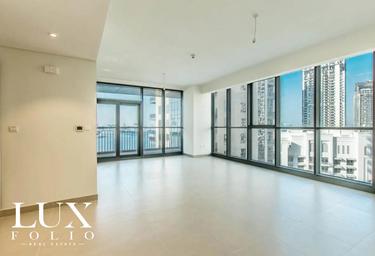 2-BD Apartment Sale, 1,000 sq. ft., Dubai Creek Residence Tower 2 South, Dubai Creek Harbour (The Lagoons), Dubai, UAE #4