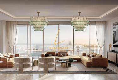 2-BD Apartment Sale, 1,000 sq. ft. at The Bristol, The Bristol, EMAAR Beachfront, Dubai Harbour, Dubai, UAE #3 2-BD Apartment Sale, 1,000 sq. ft. at The Bristol, The Bristol, EMAAR Beachfront, Dubai Harbour, Dubai, UAE #3