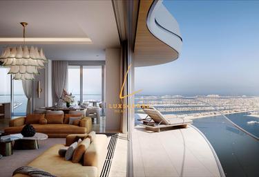 3-BD Apartment Sale, 1,000 sq. ft. at The Bristol, The Bristol, EMAAR Beachfront, Dubai Harbour, Dubai, UAE #3 3-BD Apartment Sale, 1,000 sq. ft. at The Bristol, The Bristol, EMAAR Beachfront, Dubai Harbour, Dubai, UAE #3