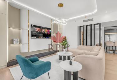 3-BD Apartment Sale, 1,000 sq. ft., Sadaf 4, Sadaf, Jumeirah Beach Residence, Dubai, UAE #3