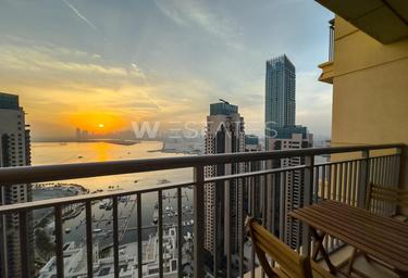2-BD Apartment Sale, 1,000 sq. ft. at Harbour Views 2, Harbour Views 2, Dubai Creek Harbour (The Lagoons), Dubai, UAE #1 2-BD Apartment Sale, 1,000 sq. ft. at Harbour Views 2, Harbour Views 2, Dubai Creek Harbour (The Lagoons), Dubai, UAE #1