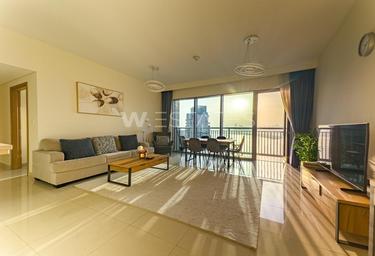2-BD Apartment Sale, 1,000 sq. ft. at Harbour Views 2, Harbour Views 2, Dubai Creek Harbour (The Lagoons), Dubai, UAE #3 2-BD Apartment Sale, 1,000 sq. ft. at Harbour Views 2, Harbour Views 2, Dubai Creek Harbour (The Lagoons), Dubai, UAE #3