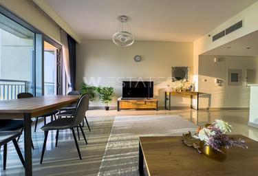 2-BD Apartment Sale, 1,000 sq. ft. at Harbour Views 2, Harbour Views 2, Dubai Creek Harbour (The Lagoons), Dubai, UAE #4