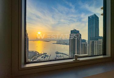 2-BD Apartment Sale, 1,000 sq. ft. at Harbour Views 2, Harbour Views 2, Dubai Creek Harbour (The Lagoons), Dubai, UAE #2 2-BD Apartment Sale, 1,000 sq. ft. at Harbour Views 2, Harbour Views 2, Dubai Creek Harbour (The Lagoons), Dubai, UAE #2