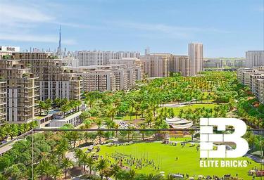 1-BD Apartment Sale, 699 sq. ft. at Parkway Vistas, Parkway Vistas, Dubai Hills Estate, Dubai, UAE #4