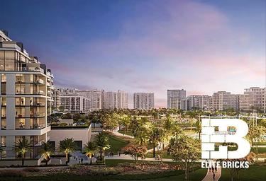 1-BD Apartment Sale, 699 sq. ft. at Parkway Vistas, Parkway Vistas, Dubai Hills Estate, Dubai, UAE #3 1-BD Apartment Sale, 699 sq. ft. at Parkway Vistas, Parkway Vistas, Dubai Hills Estate, Dubai, UAE #3
