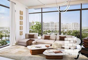Продажа 1-комн. квартиры, 689 фут² в ЖК «Parkside Views», Parkside Views, Dubai Hills Estate, Dubai, UAE #3 Продажа 1-комн. квартиры, 689 фут² в ЖК «Parkside Views», Parkside Views, Dubai Hills Estate, Dubai, UAE #3