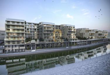 1-BD Apartment Sale, 635 sq. ft. at Al Raha Lofts, Al Raha Lofts, Al Raha Beach, Abu Dhabi, UAE #1 1-BD Apartment Sale, 635 sq. ft. at Al Raha Lofts, Al Raha Lofts, Al Raha Beach, Abu Dhabi, UAE #1