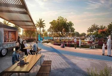 4-BD Apartment Sale, 1,000 sq. ft. at Nara At The Valley By Emaar, Nara, The Valley, Dubai, UAE #4