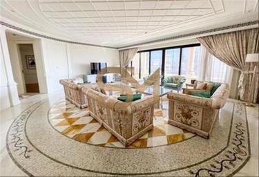 3-BD Apartment Sale, 1,000 sq. ft., Palazzo Versace, Culture Village, Dubai, UAE #4