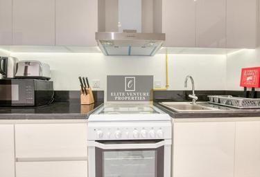 Apartment Sale, 543 sq. ft., Golf Promenade 2A, Golf Promenade, DAMAC Hills, Dubai, UAE #4
