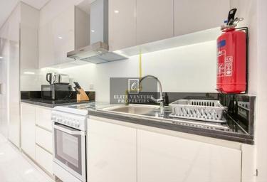 Apartment Sale, 543 sq. ft., Golf Promenade 2A, Golf Promenade, DAMAC Hills, Dubai, UAE #1