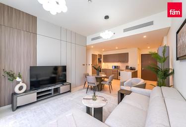 1-BD Apartment Sale, 821 sq. ft., Grande, Opera District, Downtown Dubai, Dubai, UAE #1