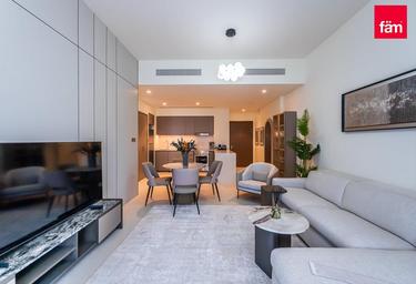 1-BD Apartment Sale, 821 sq. ft., Grande, Opera District, Downtown Dubai, Dubai, UAE #3