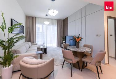 1-BD Apartment Sale, 821 sq. ft., Grande, Opera District, Downtown Dubai, Dubai, UAE #2