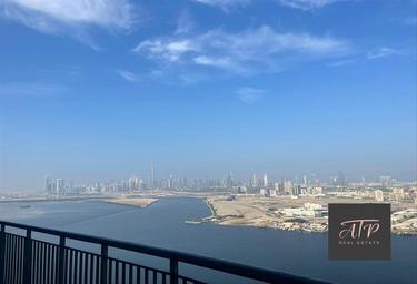 3-BD Apartment Sale, 1,000 sq. ft. at Dubai Creek Residence South Tower 1, Dubai Creek Residence Tower 1 South, Dubai Creek Harbour (The Lagoons), Dubai, UAE #1 3-BD Apartment Sale, 1,000 sq. ft. at Dubai Creek Residence South Tower 1, Dubai Creek Residence Tower 1 South, Dubai Creek Harbour (The Lagoons), Dubai, UAE #1