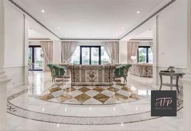 3-BD Apartment Sale, 1,000 sq. ft., Palazzo Versace, Culture Village, Dubai, UAE #2