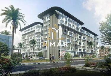 2-BD Apartment Sale, 1,000 sq. ft., Oasis Residences, Masdar City, Abu Dhabi, UAE #1 2-BD Apartment Sale, 1,000 sq. ft., Oasis Residences, Masdar City, Abu Dhabi, UAE #1