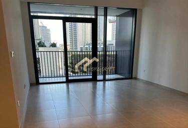 1-BD Apartment Sale, 775 sq. ft., Creek Edge Tower 2, Creek Edge, Dubai Creek Harbour (The Lagoons), Dubai, UAE #1