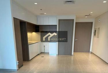 1-BD Apartment Sale, 775 sq. ft., Creek Edge Tower 2, Creek Edge, Dubai Creek Harbour (The Lagoons), Dubai, UAE #4