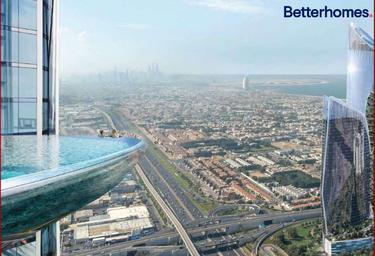 1-BD Apartment Sale, 789 sq. ft. at Safa Two Tower B, Safa Two, Business Bay, Dubai, UAE #1 1-BD Apartment Sale, 789 sq. ft. at Safa Two Tower B, Safa Two, Business Bay, Dubai, UAE #1