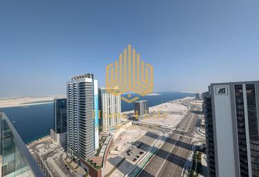 3-BD Apartment Sale, 1,000 sq. ft., Amaya Towers, Shams Abu Dhabi, Al Reem Island, Abu Dhabi, UAE #1 3-BD Apartment Sale, 1,000 sq. ft., Amaya Towers, Shams Abu Dhabi, Al Reem Island, Abu Dhabi, UAE #1