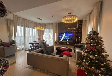 3-BD Apartment Sale, 1,000 sq. ft., SAFI 2A, Town Square, Dubai, UAE #1
