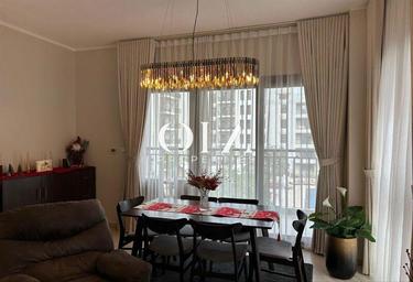 3-BD Apartment Sale, 1,000 sq. ft., SAFI 2A, Town Square, Dubai, UAE #3