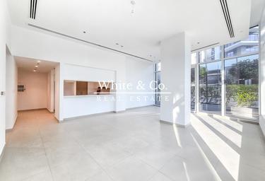 3-BD Apartment Sale, 1,000 sq. ft., Creek Horizon Podium, Creek Horizon, Dubai Creek Harbour (The Lagoons), Dubai, UAE #4