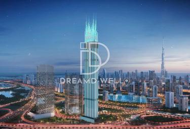 2-BD Apartment Sale, 1,000 sq. ft. at Burj Binghatti Jacob & Co, Burj Binghatti Jacob & Co, Business Bay, Dubai, UAE #1 2-BD Apartment Sale, 1,000 sq. ft. at Burj Binghatti Jacob & Co, Burj Binghatti Jacob & Co, Business Bay, Dubai, UAE #1