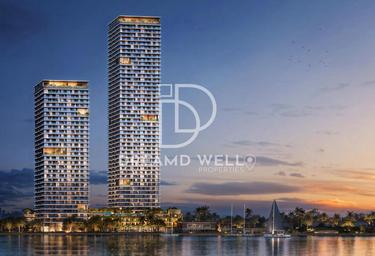 3-BD Apartment Sale, 1,000 sq. ft. at Orise by Beyond, Orise, Maritime City, Dubai, UAE #1 3-BD Apartment Sale, 1,000 sq. ft. at Orise by Beyond, Orise, Maritime City, Dubai, UAE #1