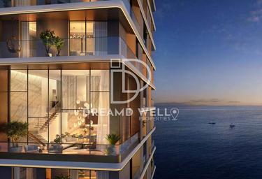 3-BD Apartment Sale, 1,000 sq. ft. at Orise by Beyond, Orise, Maritime City, Dubai, UAE #2 3-BD Apartment Sale, 1,000 sq. ft. at Orise by Beyond, Orise, Maritime City, Dubai, UAE #2