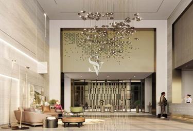 2-BD Apartment Sale, 1,000 sq. ft., South Living, Dubai South (Dubai World Central), Dubai, UAE #4