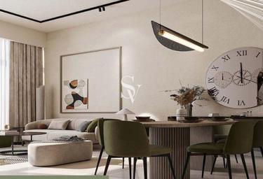 2-BD Apartment Sale, 1,000 sq. ft., South Living, Dubai South (Dubai World Central), Dubai, UAE #1 2-BD Apartment Sale, 1,000 sq. ft., South Living, Dubai South (Dubai World Central), Dubai, UAE #1