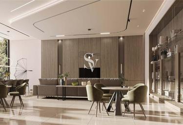 2-BD Apartment Sale, 1,000 sq. ft., South Living, Dubai South (Dubai World Central), Dubai, UAE #3 2-BD Apartment Sale, 1,000 sq. ft., South Living, Dubai South (Dubai World Central), Dubai, UAE #3