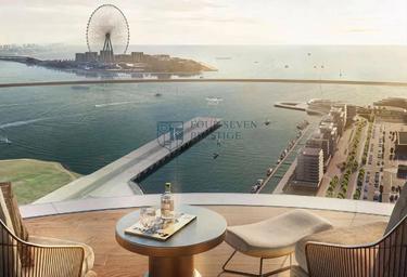 Продажа 2-комн. квартиры, 1 000 фут² в ЖК «Bayview By Emaar», Bayview, EMAAR Beachfront, Dubai Harbour, Dubai, UAE #1 Продажа 2-комн. квартиры, 1 000 фут² в ЖК «Bayview By Emaar», Bayview, EMAAR Beachfront, Dubai Harbour, Dubai, UAE #1