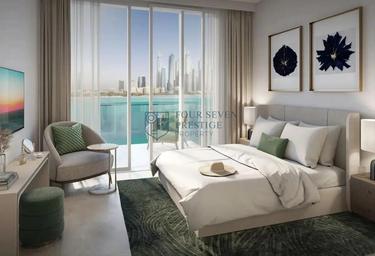 Продажа 2-комн. квартиры, 1 000 фут² в ЖК «Bayview By Emaar», Bayview, EMAAR Beachfront, Dubai Harbour, Dubai, UAE #3 Продажа 2-комн. квартиры, 1 000 фут² в ЖК «Bayview By Emaar», Bayview, EMAAR Beachfront, Dubai Harbour, Dubai, UAE #3