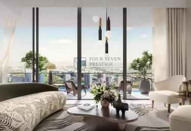 2-BD Apartment Sale, 1,000 sq. ft. at Creek Waters By Emaar, Creek Waters, Dubai Creek Harbour (The Lagoons), Dubai, UAE #3 2-BD Apartment Sale, 1,000 sq. ft. at Creek Waters By Emaar, Creek Waters, Dubai Creek Harbour (The Lagoons), Dubai, UAE #3