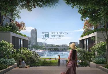 2-BD Apartment Sale, 1,000 sq. ft. at Creek Waters By Emaar, Creek Waters, Dubai Creek Harbour (The Lagoons), Dubai, UAE #1 2-BD Apartment Sale, 1,000 sq. ft. at Creek Waters By Emaar, Creek Waters, Dubai Creek Harbour (The Lagoons), Dubai, UAE #1