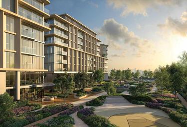 4-BD Apartment Sale, 1,000 sq. ft. at Saadiyat Lagoons By Aldar Properties, Saadiyat Lagoons, Saadiyat Island, Abu Dhabi, UAE #2 4-BD Apartment Sale, 1,000 sq. ft. at Saadiyat Lagoons By Aldar Properties, Saadiyat Lagoons, Saadiyat Island, Abu Dhabi, UAE #2