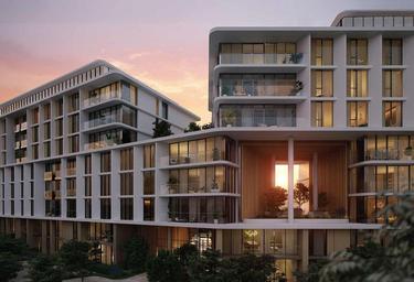 4-BD Apartment Sale, 1,000 sq. ft. at Saadiyat Lagoons By Aldar Properties, Saadiyat Lagoons, Saadiyat Island, Abu Dhabi, UAE #1 4-BD Apartment Sale, 1,000 sq. ft. at Saadiyat Lagoons By Aldar Properties, Saadiyat Lagoons, Saadiyat Island, Abu Dhabi, UAE #1