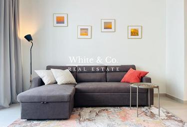 1-BD Apartment Sale, 674 sq. ft. at Bayshore, Bayshore, Creek Beach, Dubai Creek Harbour (The Lagoons), Dubai, UAE #4