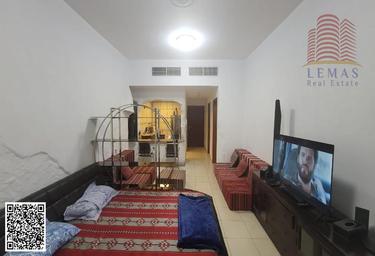 1-BD Apartment Sale, 1,000 sq. ft., Ajman One Towers, Al Sawan, Ajman, UAE #3