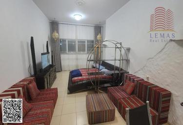 1-BD Apartment Sale, 1,000 sq. ft., Ajman One Towers, Al Sawan, Ajman, UAE #1