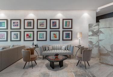 2-BD Apartment Sale, 1,000 sq. ft., Volante, Business Bay, Dubai, UAE #4