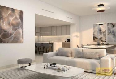 Apartment Sale, 507 sq. ft., Vista by Prestige One, Dubai Sports City, Dubai, UAE #3