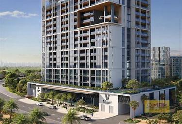 Apartment Sale, 507 sq. ft., Vista by Prestige One, Dubai Sports City, Dubai, UAE #2